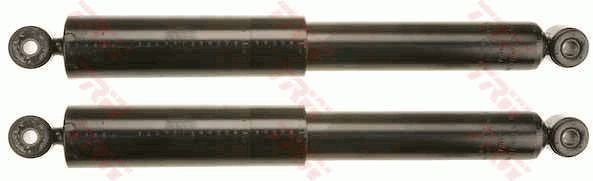 Amortizatorius TRW JGE288T