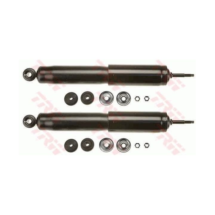 Amortizatorius TRW JGE292T