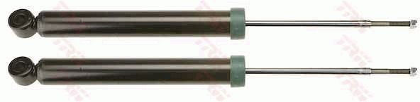 Amortizatorius TRW JGE297T