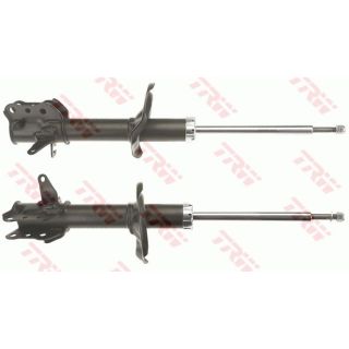 Amortizatorius TRW JGM1015T