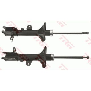 Amortizatorius TRW JGM1049T