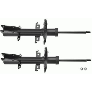 Amortizatorius TRW JGM1074T