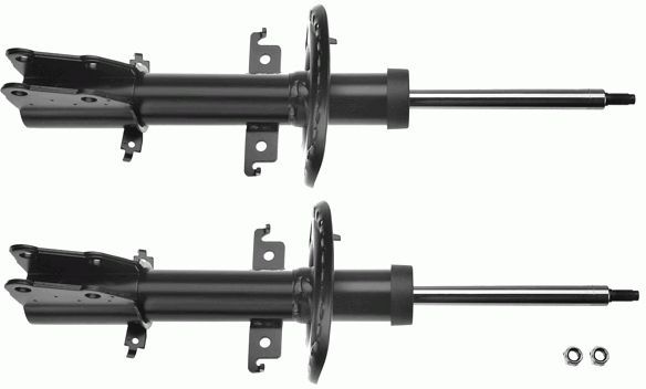 Amortizatorius TRW JGM1074T