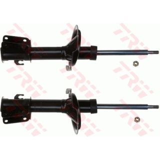 Amortizatorius TRW JGM107T