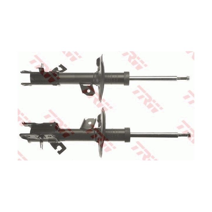 Amortizatorius TRW JGM1081T