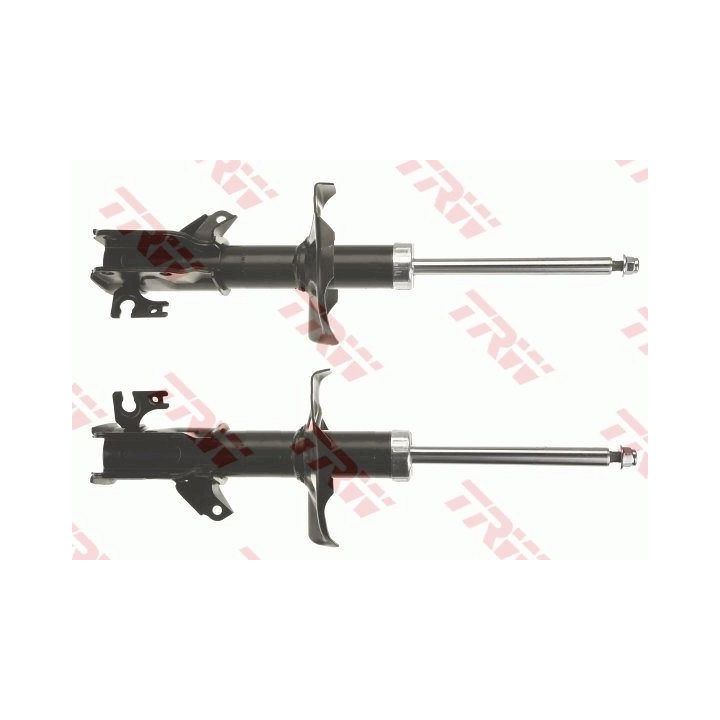 Amortizatorius TRW JGM1107T