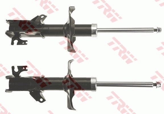 Amortizatorius TRW JGM1107T