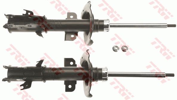 Amortizatorius TRW JGM1121T