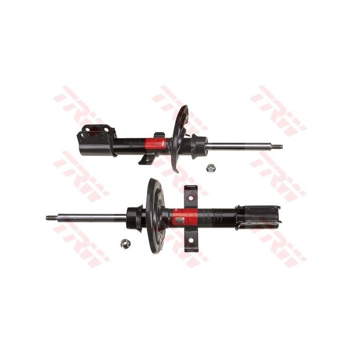 Amortizatorius TRW JGM1154T