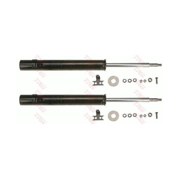 Amortizatorius TRW JGM117T