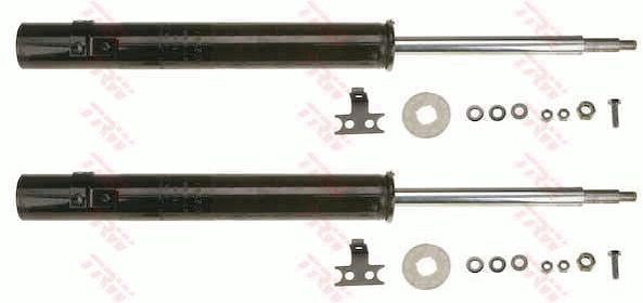 Amortizatorius TRW JGM117T
