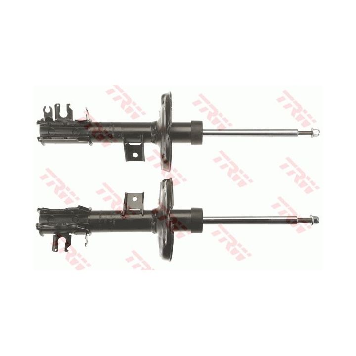 Amortizatorius TRW JGM1207T