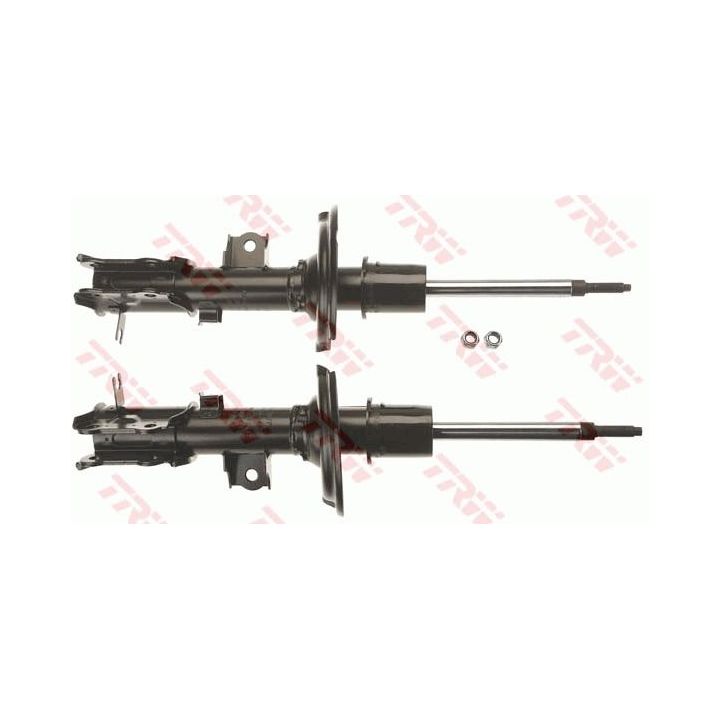 Amortizatorius TRW JGM1229T