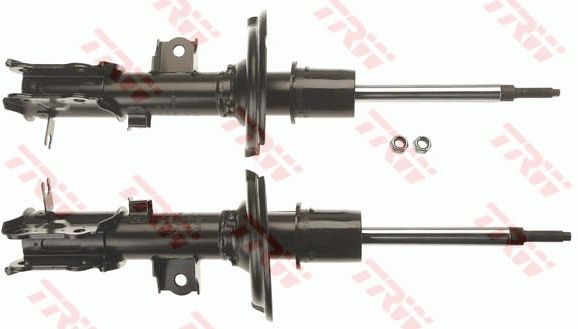 Amortizatorius TRW JGM1229T