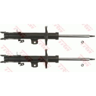 Amortizatorius TRW JGM1249T