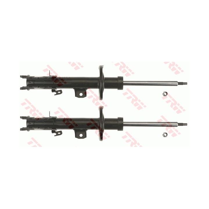Amortizatorius TRW JGM1249T