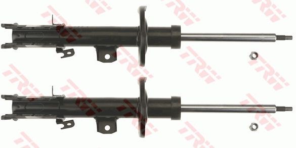 Amortizatorius TRW JGM1249T