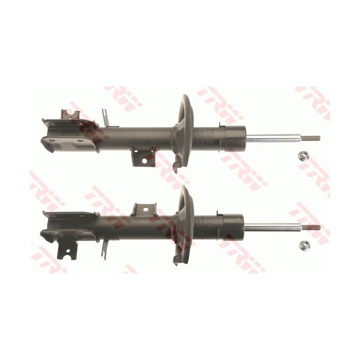 Amortizatorius TRW JGM1257T