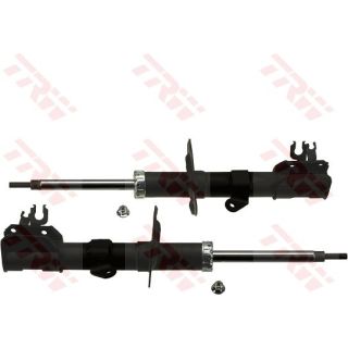 Amortizatorius TRW JGM1261T