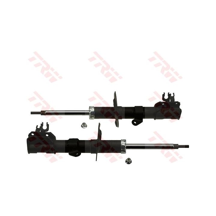 Amortizatorius TRW JGM1261T