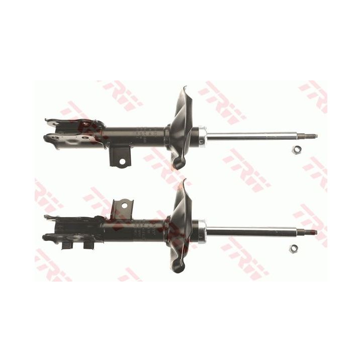 Amortizatorius TRW JGM1281T