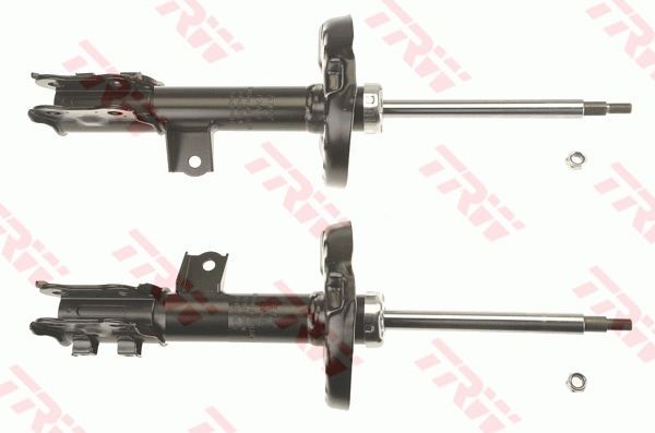 Amortizatorius TRW JGM1285T