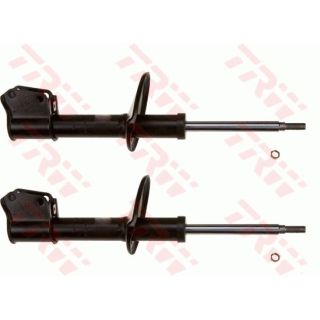 Amortizatorius TRW JGM135T