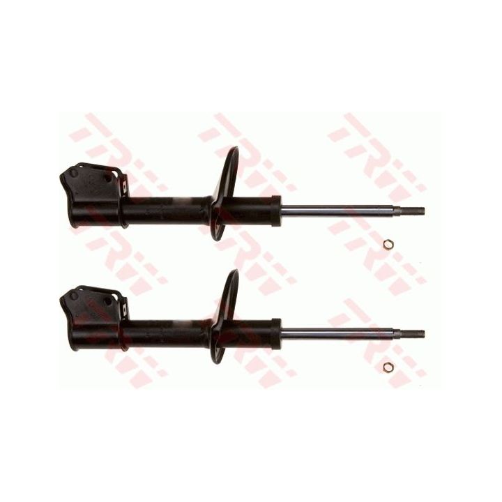 Amortizatorius TRW JGM135T