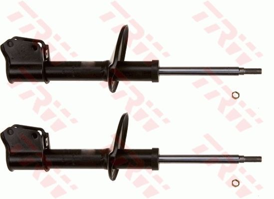 Amortizatorius TRW JGM135T