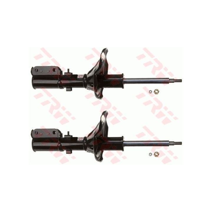 Amortizatorius TRW JGM140T