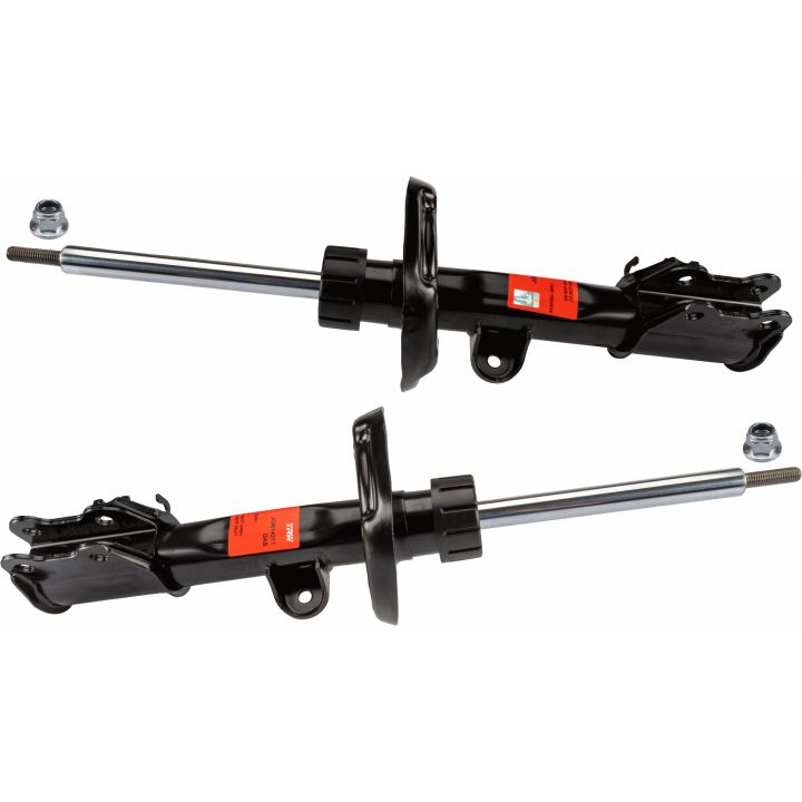 Amortizatorius TRW JGM1421T