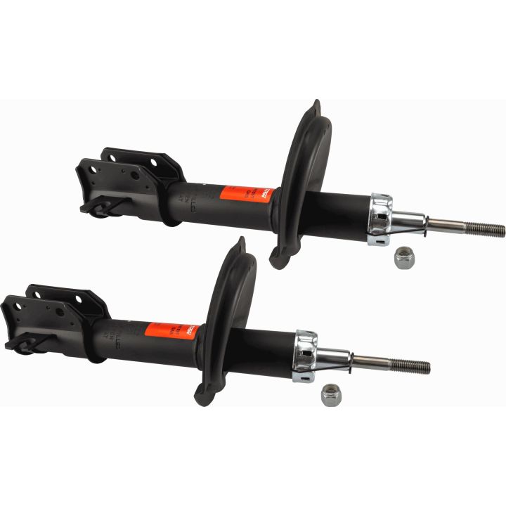 Amortizatorius TRW JGM159T