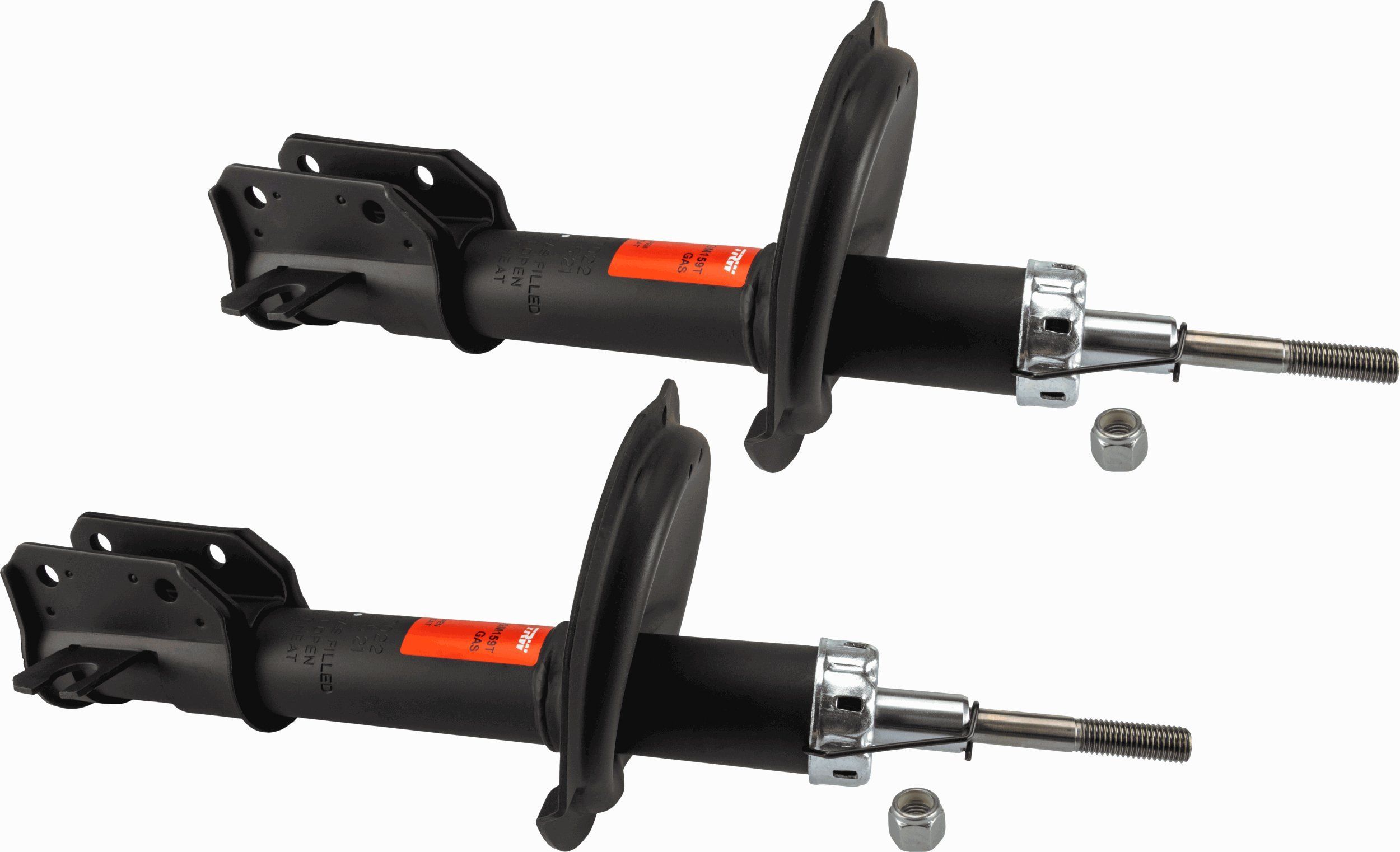 Amortizatorius TRW JGM159T