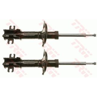 Amortizatorius TRW JGM160T