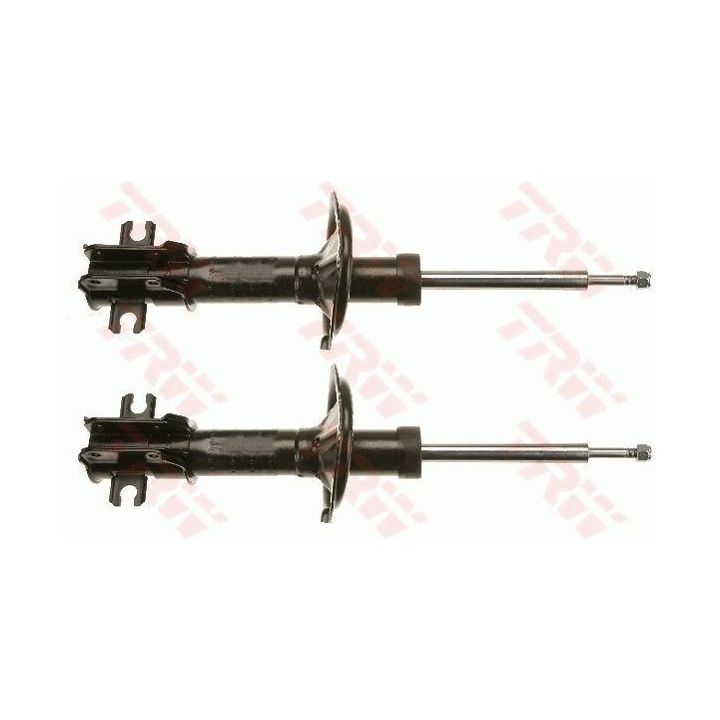 Amortizatorius TRW JGM160T