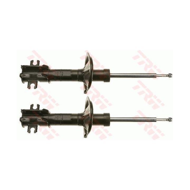 Amortizatorius TRW JGM161T