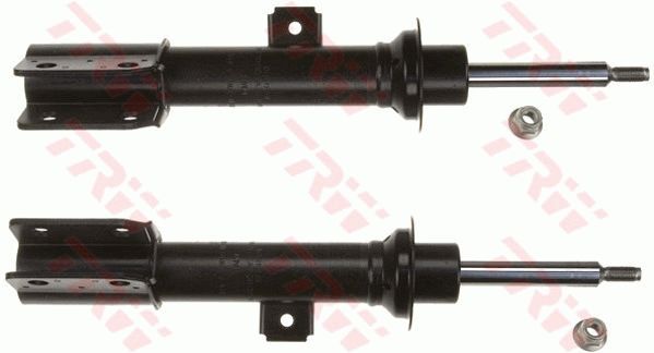 Amortizatorius TRW JGM1701T