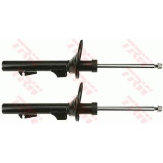 Amortizatorius TRW JGM172T