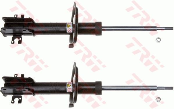 Amortizatorius TRW JGM183T