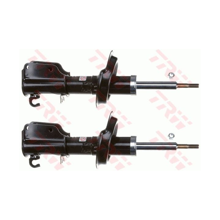 Amortizatorius TRW JGM187T