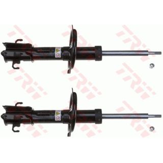 Amortizatorius TRW JGM198T