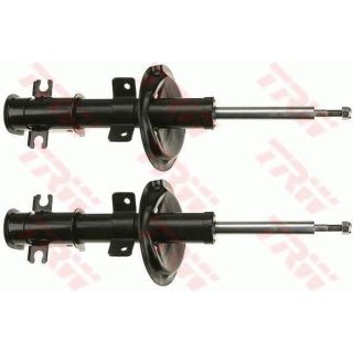 Amortizatorius TRW JGM201T