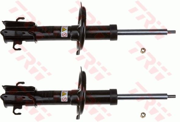 Amortizatorius TRW JGM202T