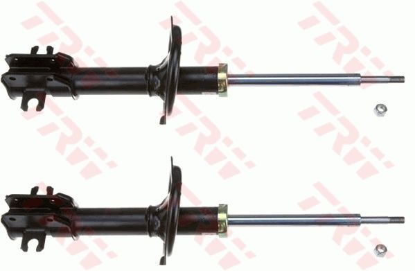 Amortizatorius TRW JGM203T