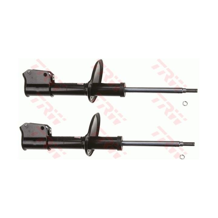 Amortizatorius TRW JGM241T