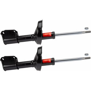 Amortizatorius TRW JGM243T