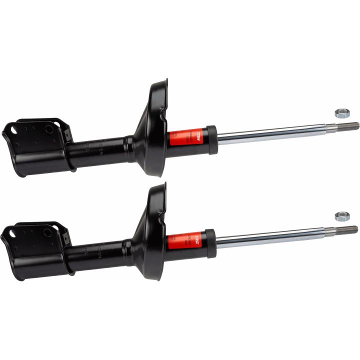 Amortizatorius TRW JGM243T