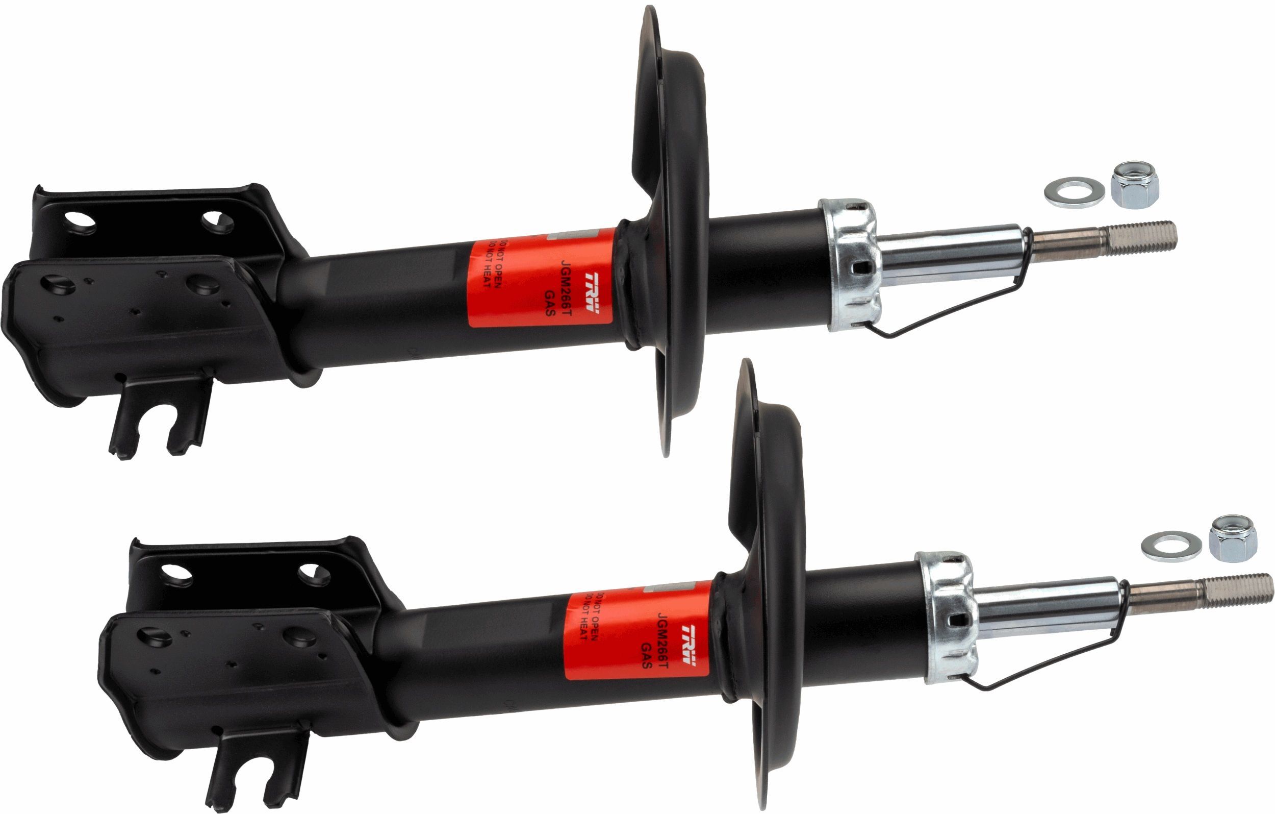 Amortizatorius TRW JGM266T