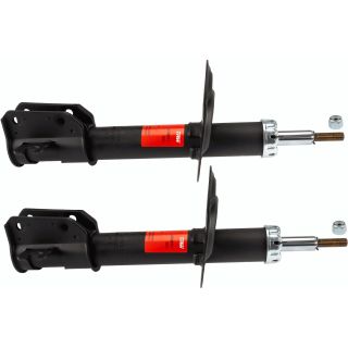 Amortizatorius TRW JGM271T