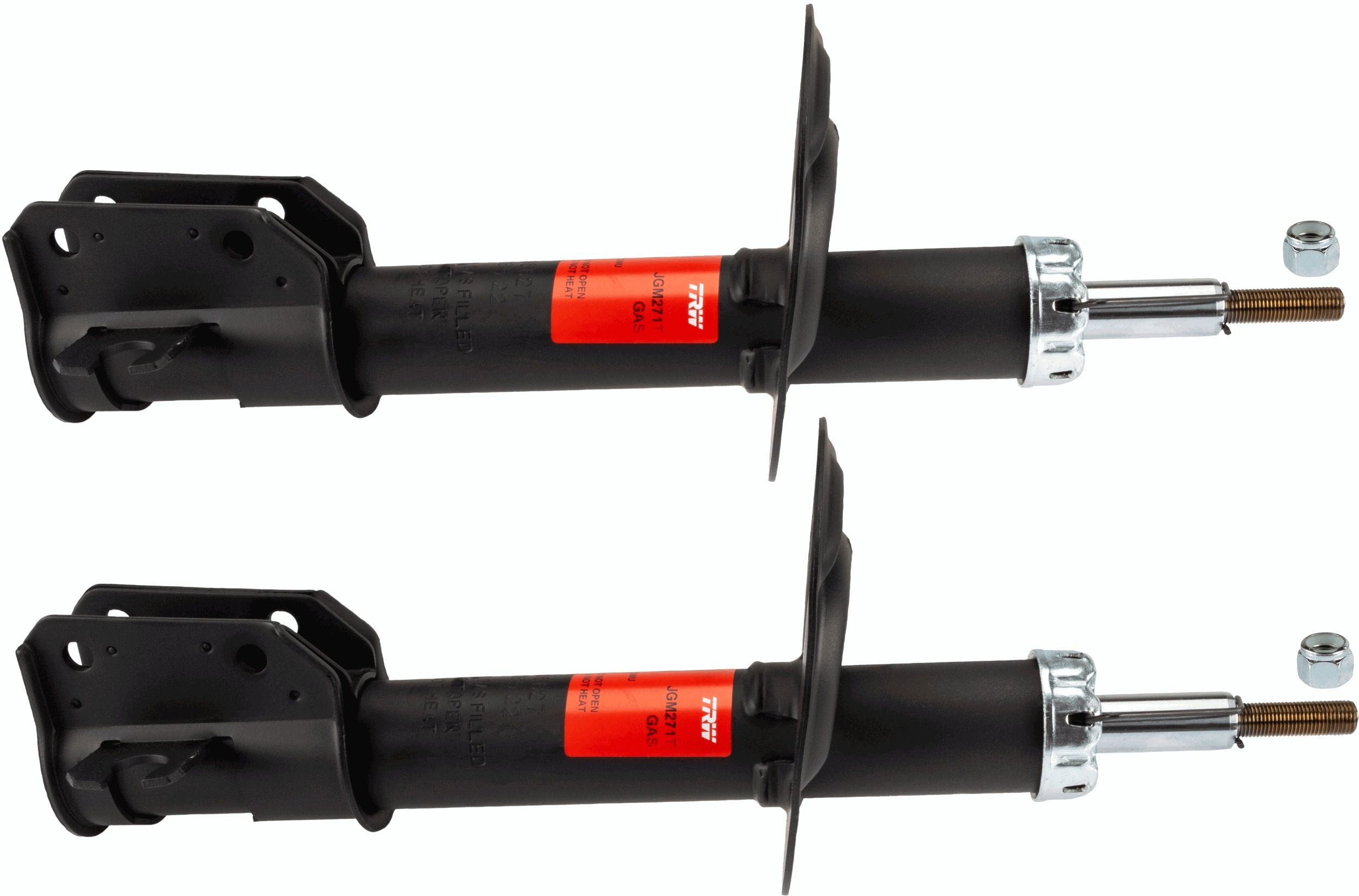 Amortizatorius TRW JGM271T